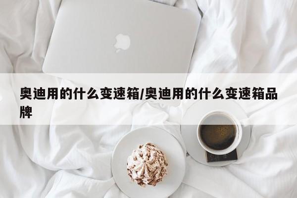 奥迪用的什么变速箱/奥迪用的什么变速箱品牌