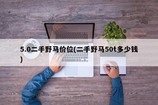 5.0二手野马价位(二手野马50t多少钱)