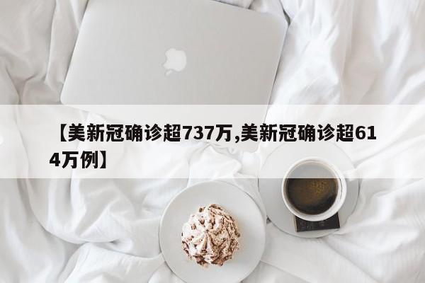 【美新冠确诊超737万,美新冠确诊超614万例】