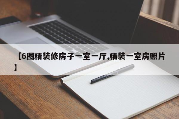 【6图精装修房子一室一厅,精装一室房照片】