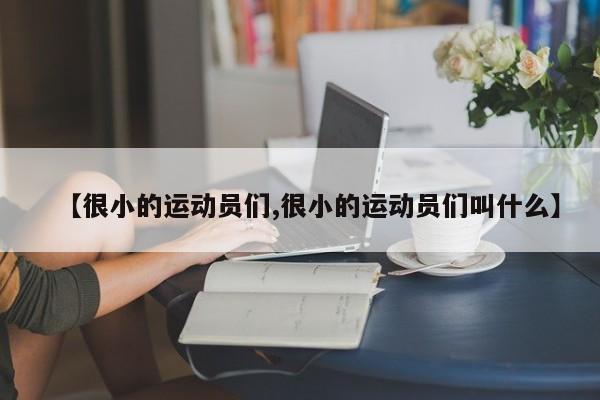 【很小的运动员们,很小的运动员们叫什么】