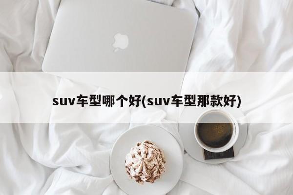 suv车型哪个好(suv车型那款好)