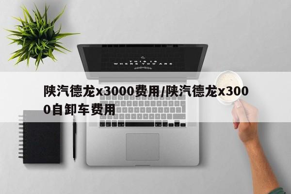 陕汽德龙x3000费用/陕汽德龙x3000自卸车费用