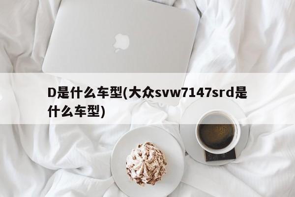 D是什么车型(大众svw7147srd是什么车型)
