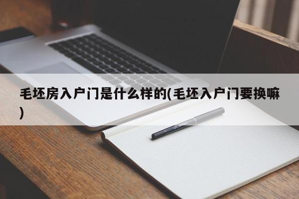 毛坯房入户门是什么样的(毛坯入户门要换嘛)