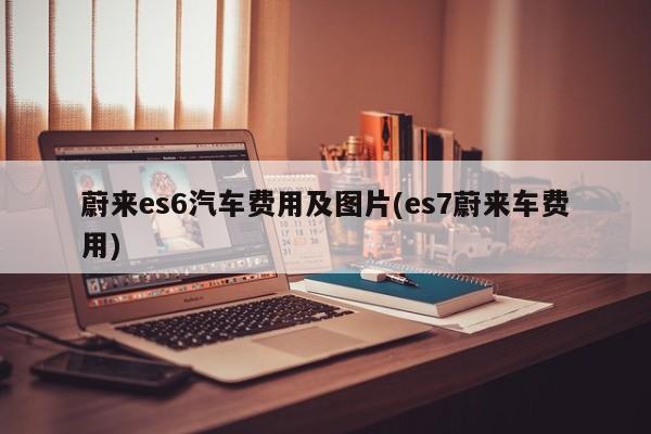 蔚来es6汽车费用及图片(es7蔚来车费用)