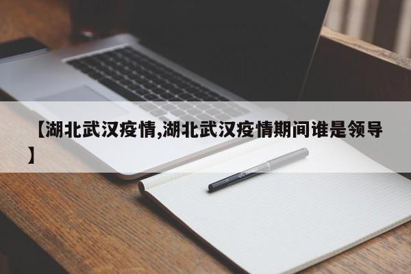【湖北武汉疫情,湖北武汉疫情期间谁是领导】
