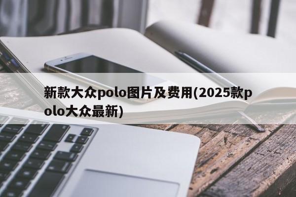 新款大众polo图片及费用(2025款polo大众最新)
