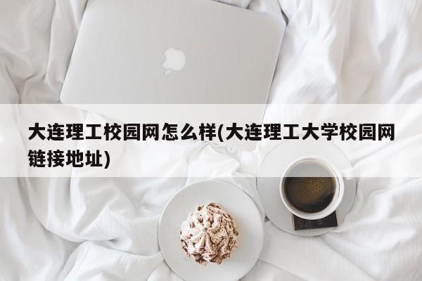 大连理工校园网怎么样(大连理工大学校园网链接地址)